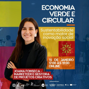 Workshop Aveiro Impact Hub